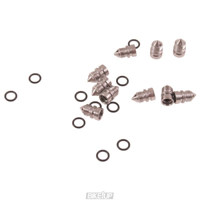 Сервисные запчасти BULK BLEED VALVE S4 QTY 10