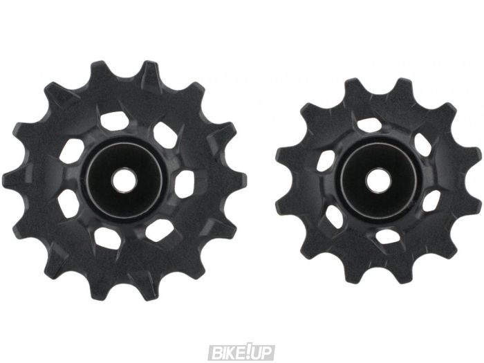 Ролики перемикача SRAM RD XX1/X01 EAGLE PULLEYS X-SYNC