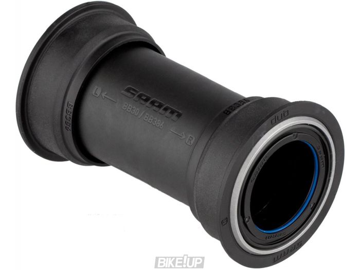 Каретка AM BB DUB BB386 (Road)