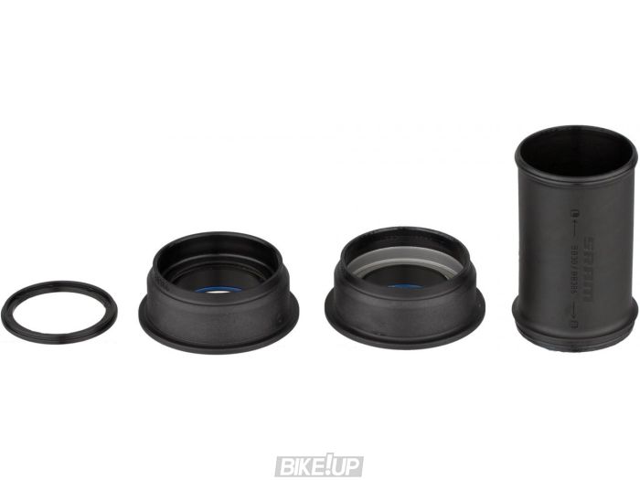 Каретка AM BB DUB BB386 (Road)