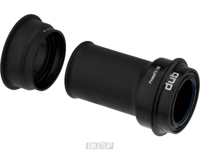 Каретка SRAM DUB PressFit 30 (Road Wide) 79mm or BBRight