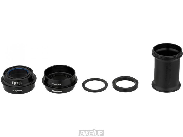 Каретка SRAM DUB PressFit 30 (Road Wide) 68mm