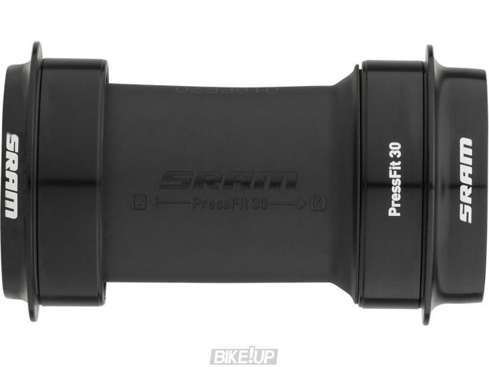 Каретка SRAM DUB PressFit 30 (Road Wide) 73mm
