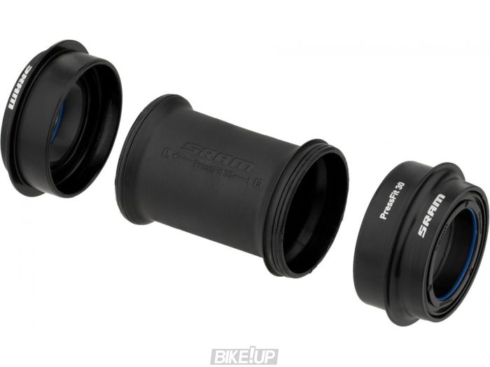 Каретка SRAM DUB PressFit 30 (Road Wide) 73mm