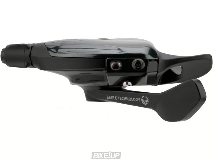 Манетка SRAM GX Eagle Single Click Trigger Rear w Discrete Clamp Lunar