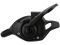 Манетка SRAM GX Eagle Single Click Trigger Rear w Discrete Clamp Lunar