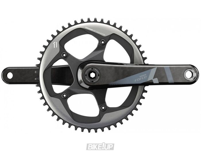 Шатуни SRAM Crank Force1 BB30 170 Зірка 50T X-SYNC