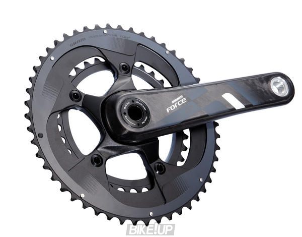 Шатуны Force22 BB30 177.5 50-34 Yaw, Bearings NOT Included