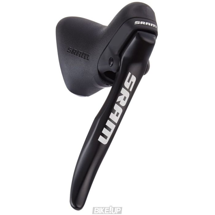 Тормоза - Ручки механические 11A BL S500 ROAD RIGHT AL LEVER BLACK