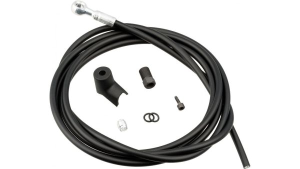 Тормоза - Гидролинии AM HYDLINE GUIDE ULT BLK 2000 QTY1