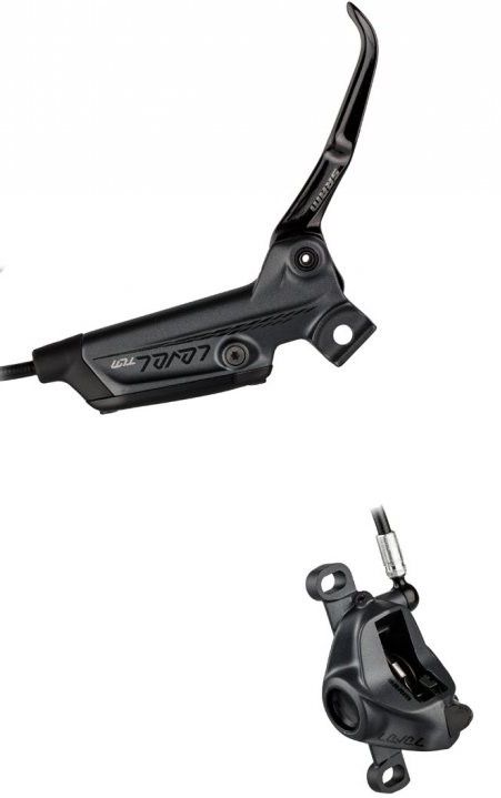 Тормоза - Дисковые AM DB LVL TLM DGY FRT DIR 950 A1