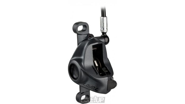 Тормоза - Дисковые AM DB LVL TLM DGY FRT DIR 950 A1