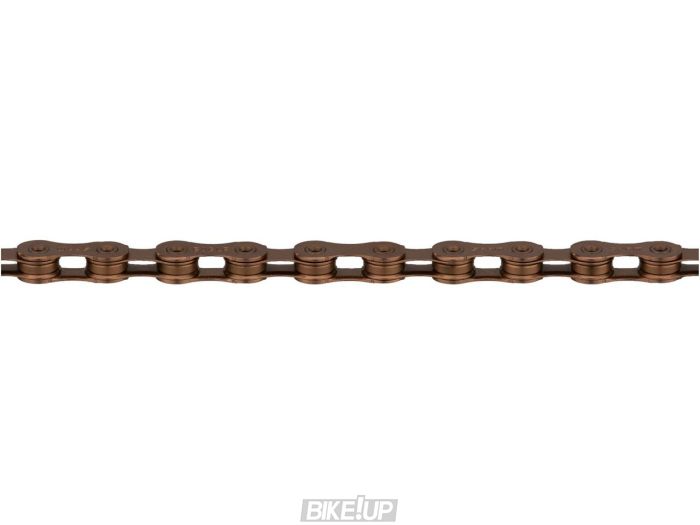 Ланцюг XX1 EAGLE 126лнк. Мідний 12шв. 1шт NEW