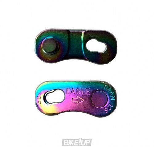 Упаковка CN PWR.LCK EAGLE 12S RNBW BULK 50шт