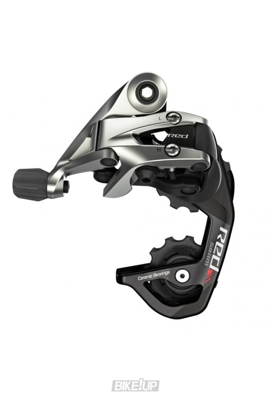 Переключатель - Задний AM RD SHORT CAGE RED 11SP MAX 28T C2