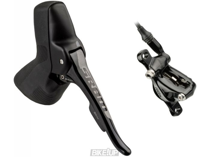 Дуалконтролы RIVAL AM RIVAL22 HRD FRT SHIFT YAW FRT BRK 950