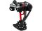 Задній перемикач SRAM X01 Eagle 12 speed Red Max 52T