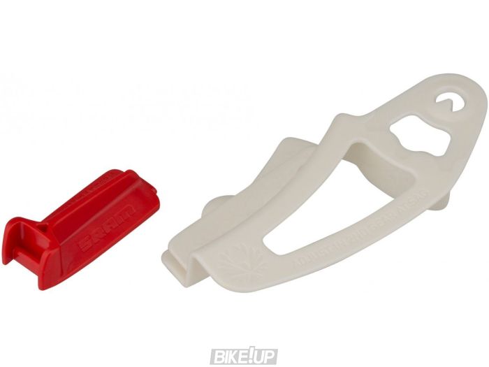 Задній перемикач SRAM X01 Eagle 12 speed Lunar Max 52T