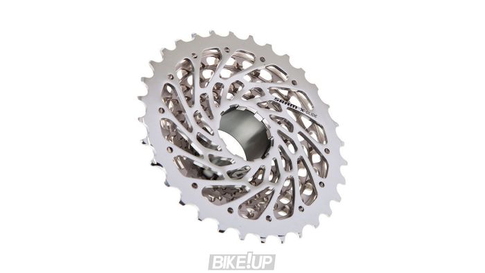 Кассета 10A CS XG-1099 XX 11-36