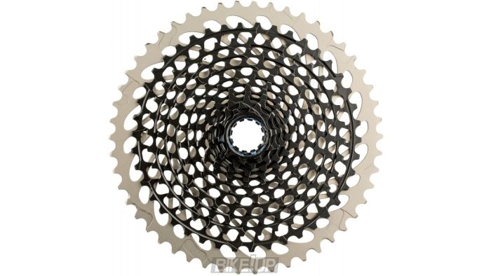 Касета SRAM XG-1295 Eagle 10-50 12шв Black