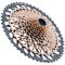 Касета SRAM XG-1299 Eagle 10-52 12 speed Copper