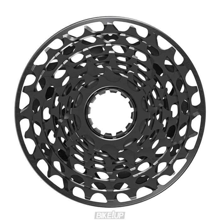 Касета SRAM XG-795 10-24 7шв, fits XD Driver Body