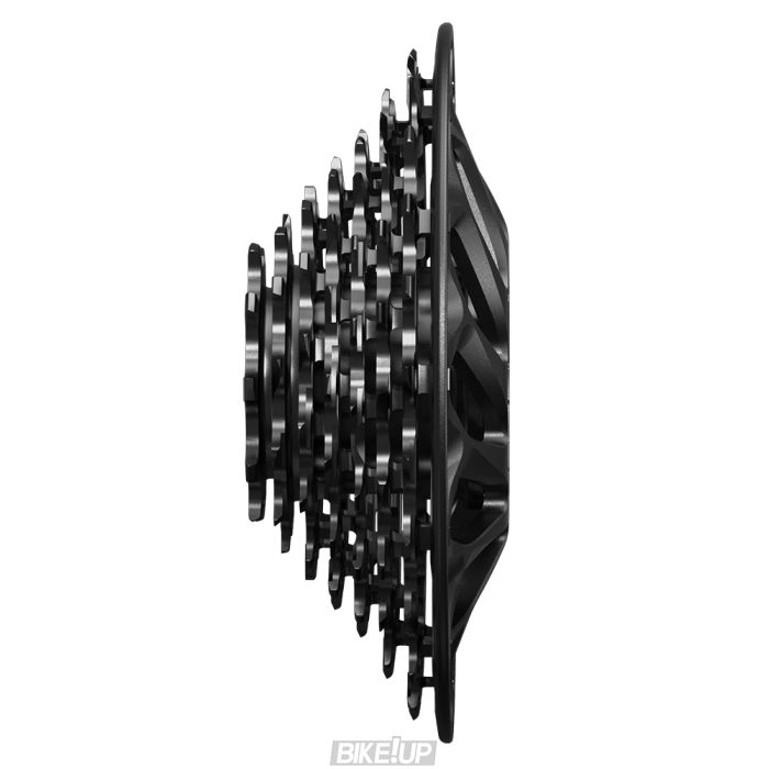 Касета SRAM XG-795 10-24 7шв, fits XD Driver Body