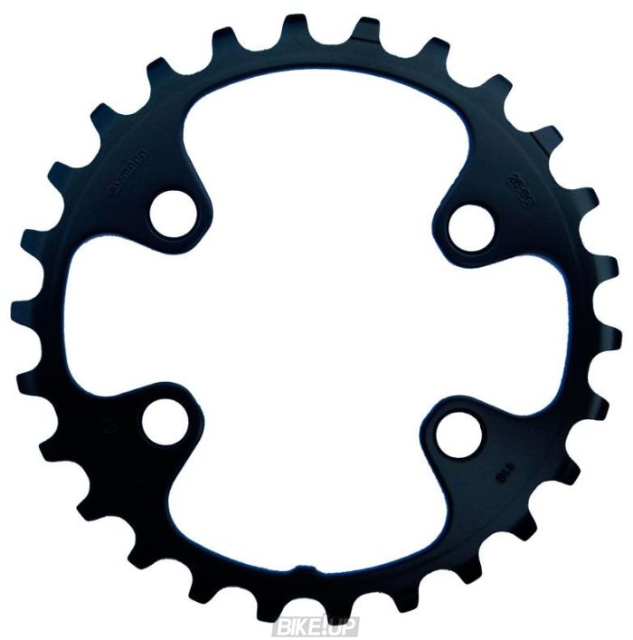 Зірка шатунів FC-M7000 24зуб.-BB для 34-24T