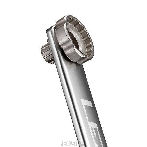 Тримач для зйомника Lezyne CNC ROD Y13