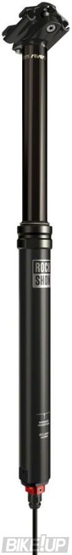 Дропер RockShox Reverb Stealth - Plunger Remote 30.9 125mm Хід, 2000mm Гідролінія