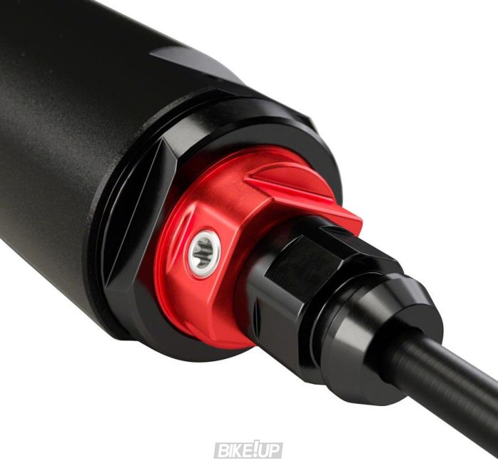 Дропер RockShox Reverb Stealth - Plunger Remote 31.6 150mm Хід, 2000mm Гідролінія