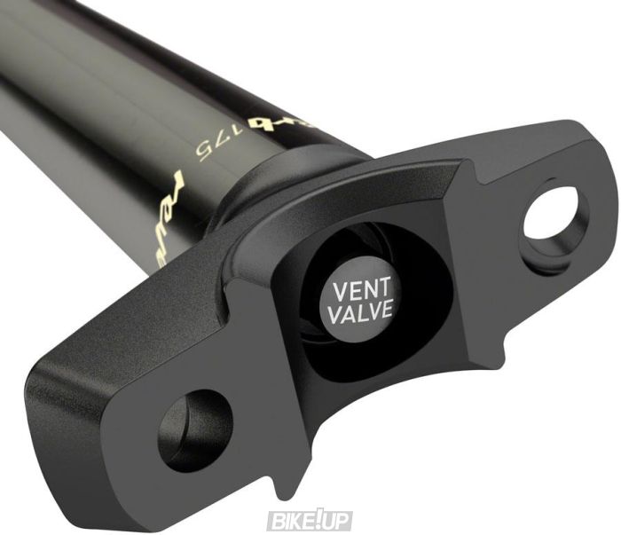 Дропер RockShox Reverb Stealth - 1X Remote (Left/Below) 31.6mm 100mm Хід, 2000mm Гідролінія