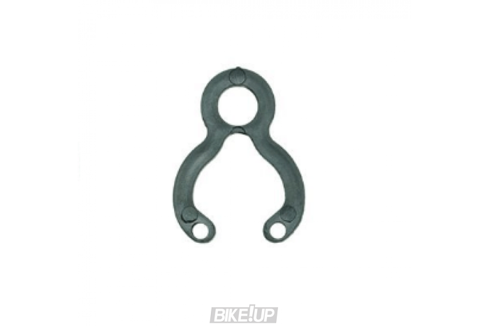 Сервисные запчасти SNAP RING LVR BDY (ECR/ER/5) QTY 20