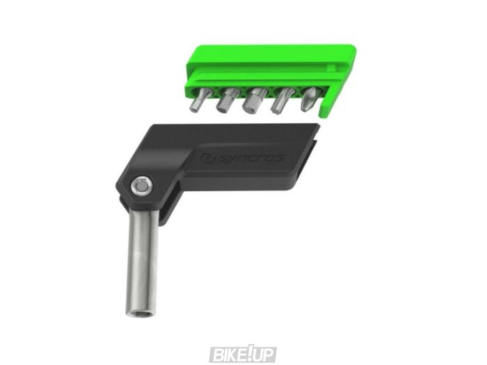 набір ключів SYNCROS GREENSLIDE 5