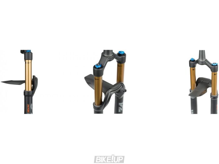 велокрило SYNCROS TRAIL чорне