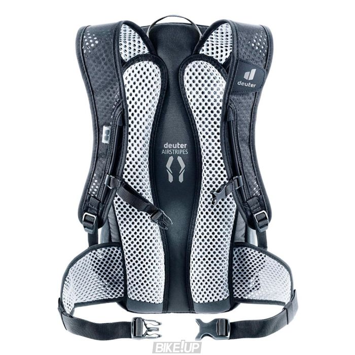 Рюкзак DEUTER Race X колір 7000 black