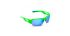 Окуляри LYNX Tampa W Shiny Fluorescent Green