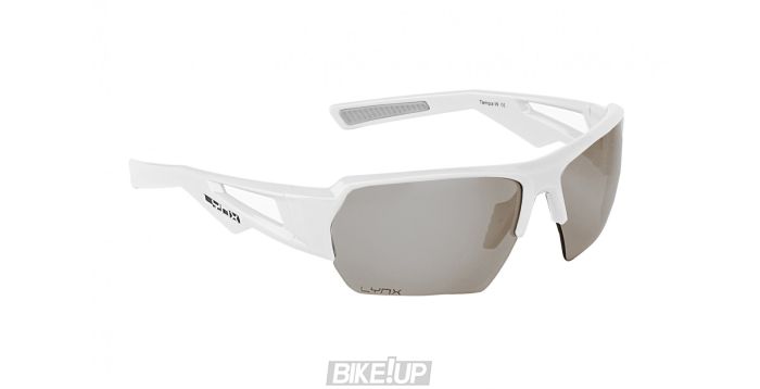 Окуляри LYNX Tampa WH Shiny White