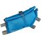 Roll Frame Bag L сумка на раму, Blue