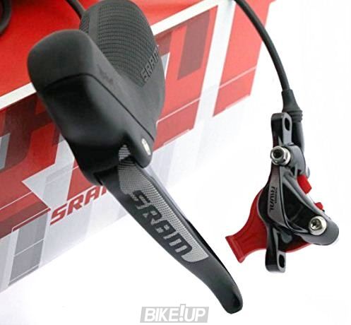 Тормоза - Дисковые RIVAL AM RIVAL1 HRD LEFT FRT BRK 950