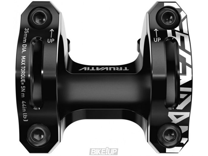 Винос Truvativ Descendant 35mm діаметр, 50mm Direct Mount, Boxxer Gray