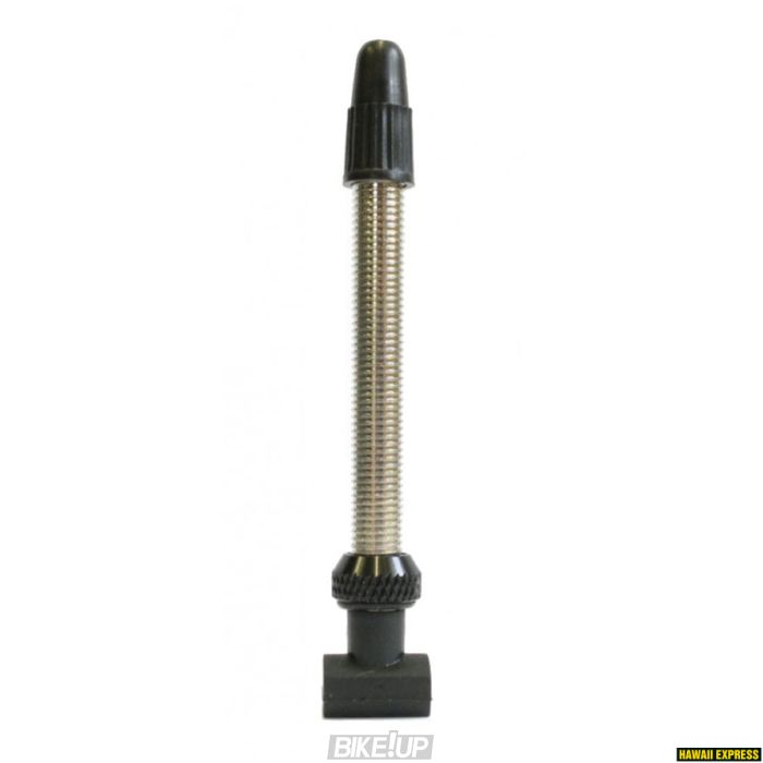 Ніпель DT SWISS TUBELESS VALVE R6.5 53MM