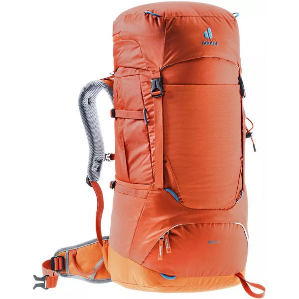 Рюкзак DEUTER Fox 40 колір 9905 paprika-mandarine