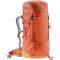 Рюкзак DEUTER Fox 40 колір 9905 paprika-mandarine
