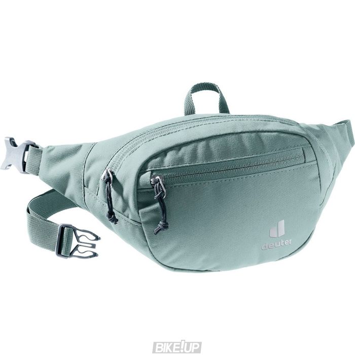 Сумка поясна Deuter Urban Belt колір 2026 sage