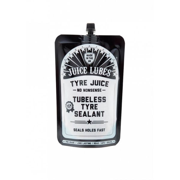 Герметик безкамерний Juice Lubes Tyre Sealant 140мл