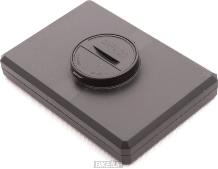 Велокомп'ютер бездротовий Trinx MB04 2,8"