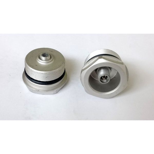 SR Suntour Топкеп повітряний камери AXON S/E серії