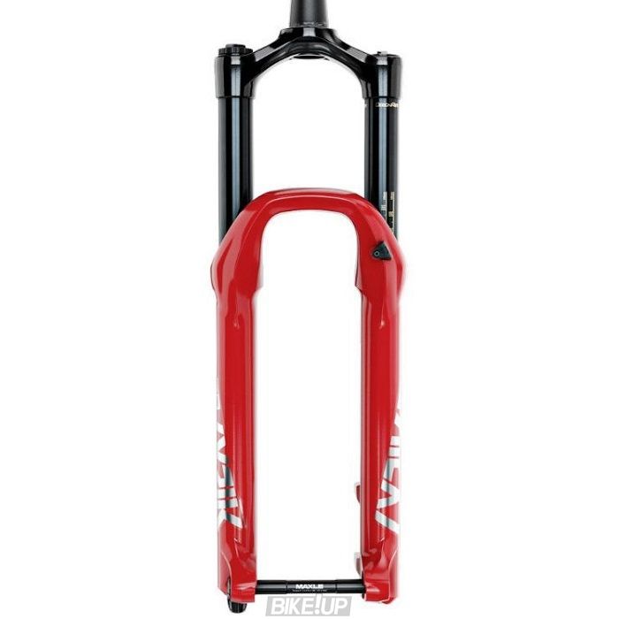 Вилка RockShox Lyrik Ultimate Charger 2.1 RC2 - Crown 29" Boost™ 15x110 170mm Red Alum Str Tpr 42offset DebonAir (includes Fender,2 Btm Tokens, Star nut & Maxle Stealth) C3