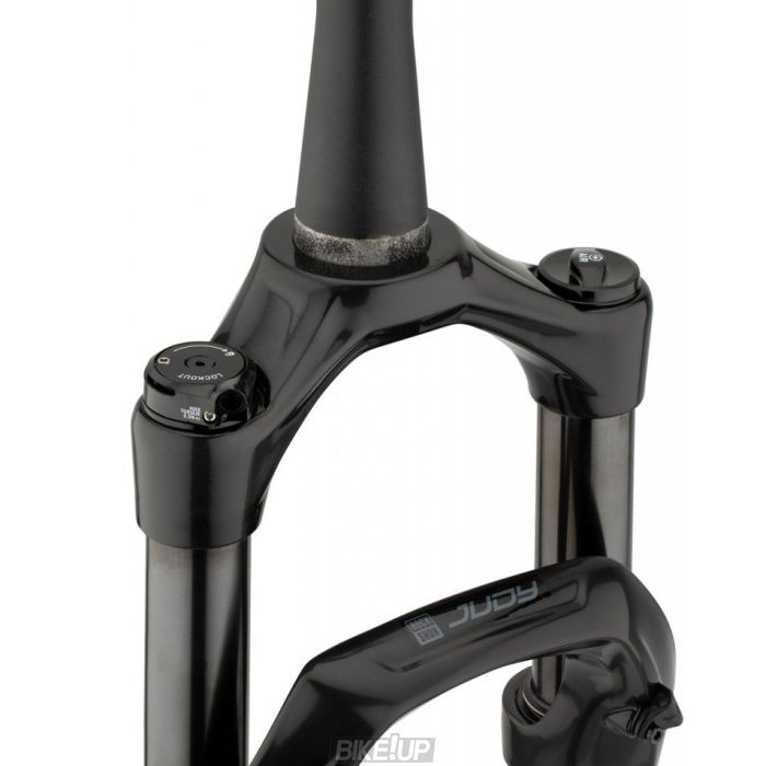 Вилка RockShox Judy Silver TK - Remote 29" Boost™ 15x110 100mm Black Alum Str Tpr 51offset Solo Air (includes Star nut, Maxle Stealth & Right PopLoc Remote) A3